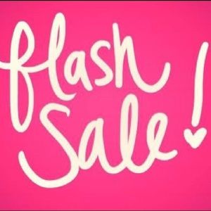 💋 FLASH SALE 💋